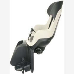 Barnesde bag Bobike Go Maxi RS med sovestilling - vaniljekopkage