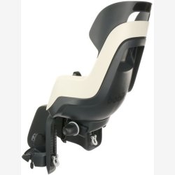 Barnesde bag Bobike Go Maxi RS med sovestilling - vaniljekopkage