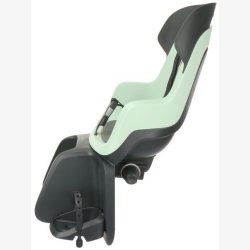 Barnestol bag Bobike Go Maxi RS med sovestilling - skumfidus mint