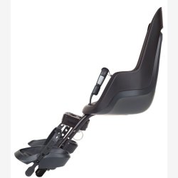 Cykelsde foran Bobike Go Mini - urban sort