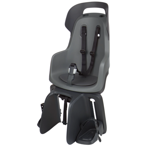 Barnesde bag Bobike Go Maxi MIK-HD - urban sort