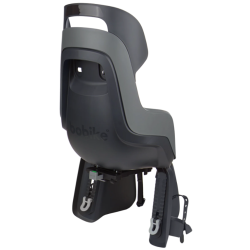 Barnesde bag Bobike Go Maxi MIK-HD - urban sort
