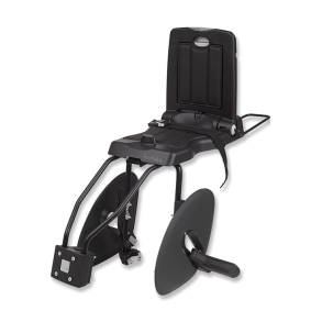 Bagcykelsde Bobike Classic Junior Plus - urban sort