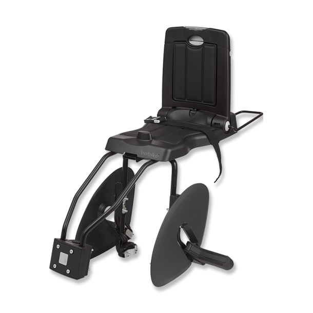 Bagcykelsde Bobike Classic Junior Plus - urban sort