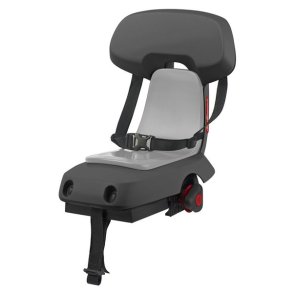  Barnestol Polisport Guppy Junior 35 kg, med fodsttter - gr