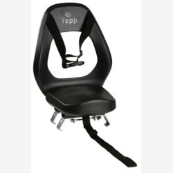 Barnesde bag Thule Junior Budget - sort