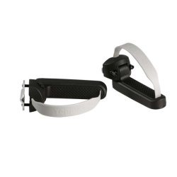 Thule Yepp barnestol Junior Budget gr-sort