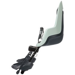 Cykelsde foran Bobike Go Mini - skumfidus mint