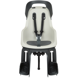 Barnesde bag Bobike Go Maxi MIK HD montering - vanilje cup cake