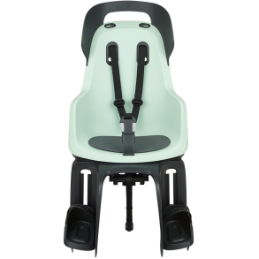 Barnesde bag Bobike Go Maxi MIK HD montering - skumfidus mint