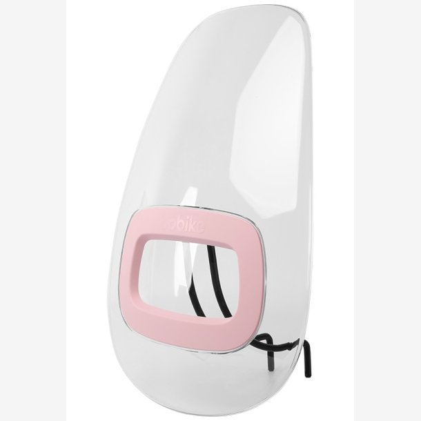 Forrude Bobike Go - candy candy pink