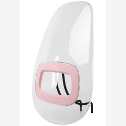 Forrude Bobike Go - candy candy pink