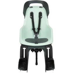 Barnesde bag Bobike Go Maxi MIK HD montering - skumfidus mint