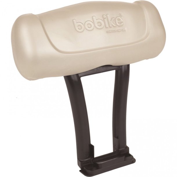 Styr med sttterulle Polisport ONE/GO - hyggecreme