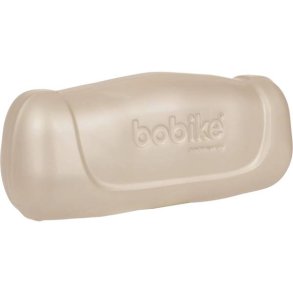Sleep roll soverulle Bobike Exclusive - cremehvid