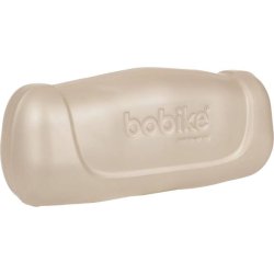 Sleep roll soverulle Bobike Exclusive - cremehvid