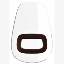 Forrude Bobike One+ - kaffebrun