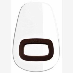 Forrude Bobike One+ - kaffebrun