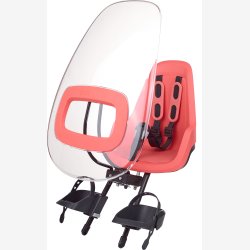 Forrude Bobike One+ - voldsom flamingo