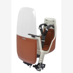 Forrude Bobike Exclusive - kanelbrun