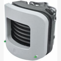 Quick release monteringsbeslag Polisport Guppy / Groovy / Bubbly / Bubbly Mini FF