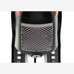 Bagagenet til barnestol Polisport Guppy Maxi