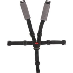 Sikkerhedssele til Polisport Bilby barnestol