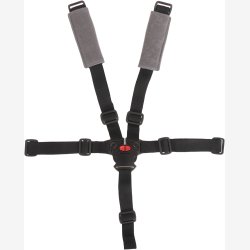 Sikkerhedssele til Polisport Bilby barnestol