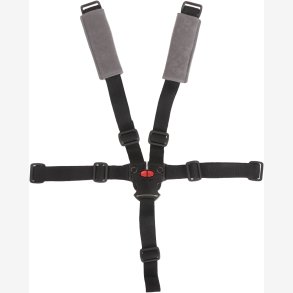 Sikkerhedssele til Polisport Bilby barnestol