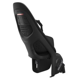 Thule Yepp 2 Maxi stelmonteret barnestol - sort