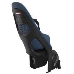 Thule Yepp 2 Maxi stelmonteret barnestol - Majolica bl