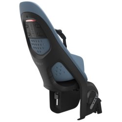Thule Yepp 2 Maxi stelmonteret barnestol - Aegean bl