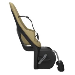 Thule Yepp 2 Maxi stelmonteret barnestol - Fennikel tan