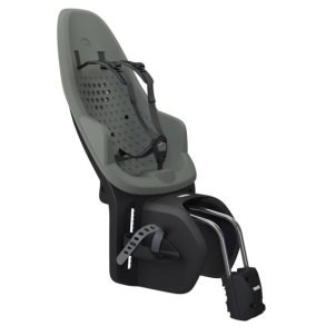 Thule Yepp 2 Maxi stelmonteret barnestol - agave grn