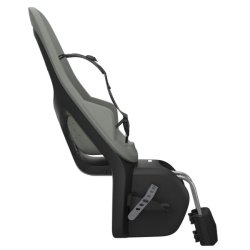 Thule Yepp 2 Maxi stelmonteret barnestol - agave grn