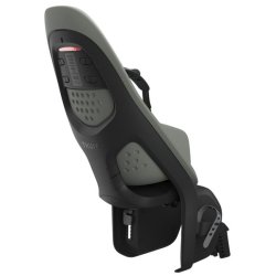 Thule Yepp 2 Maxi stelmonteret barnestol - agave grn