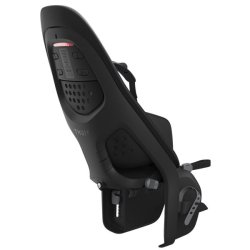 Thule Yepp 2 Maxi barnestol - sort