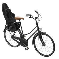 Thule Yepp 2 Maxi barnestol - sort