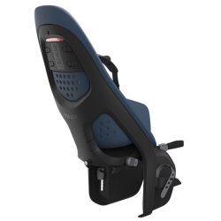 Thule Yepp 2 Maxi barnestol - majolica blue