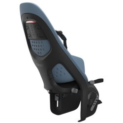 Thule Yepp 2 Maxi barnestol - aegean bl