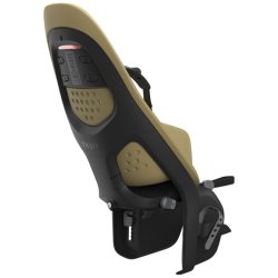 Thule Yepp 2 Maxi barnestol - fennikel tan