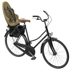 Thule Yepp 2 Maxi barnestol - fennikel tan