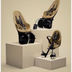 Thule Yepp 2 Maxi barnestol - fennikel tan