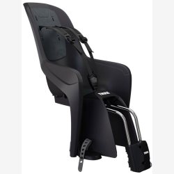 Cykelbagsde Thule Ride Along Lite til stelmontering - mrkegr