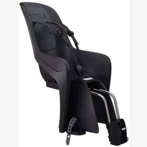 Cykelbagsde Thule Ride Along Lite til stelmontering - mrkegr