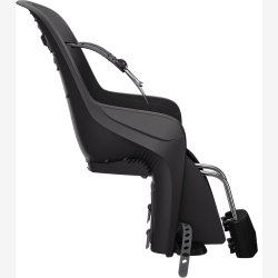 Cykelbagsde Thule Ride Along Lite til stelmontering - mrkegr