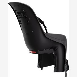 Cykelbagsde Thule Ride Along Lite til stelmontering - mrkegr