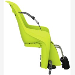 Bagcykelsde Thule Ride Along Lite til stelmontering - zen lime