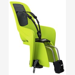 Bagcykelsde Thule Ride Along Lite til stelmontering - zen lime