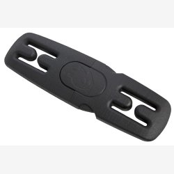 Harness clip Thule Yepp - sort
